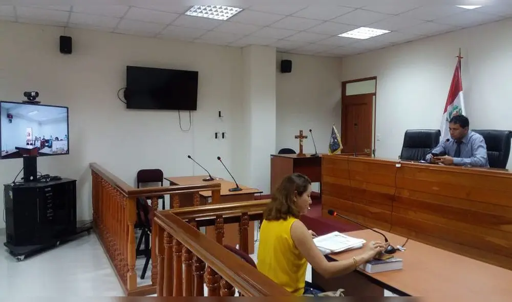 Mujer que abandonó a sus 5 hijo fue sentenciada por incumplir pago de alimentos Mujer que abandonó a sus 5 hijo fue sentenciada por incumplir pago de alimentos