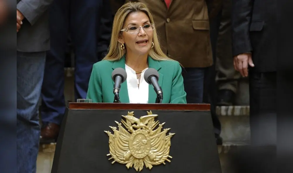 Foto: AFP. Foto: AFP.