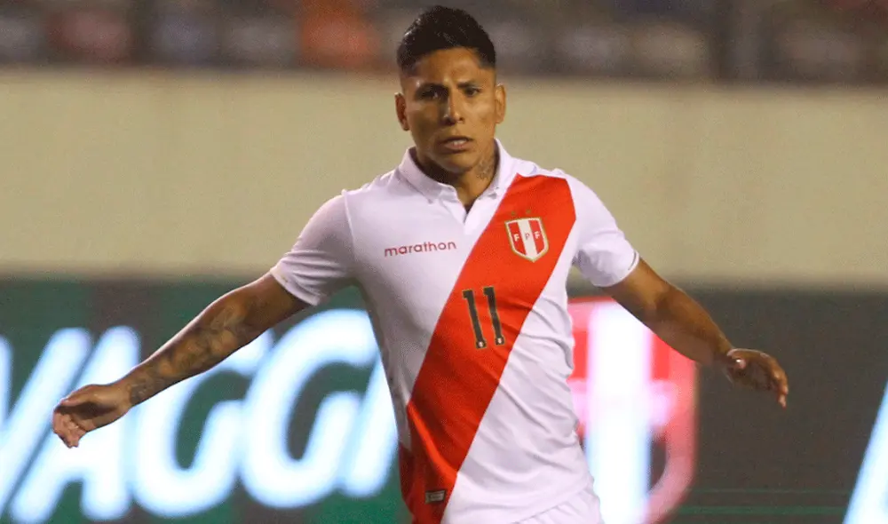 Raúl Ruidíaz se refirió a la posibilidad de dejar el Seattle Sounders ¿Será fichado por club de Liga 1 de Francia? Raúl Ruidíaz se refirió a la posibilidad de dejar el Seattle Sounders ¿Será fichado por club de Liga 1 de Francia?