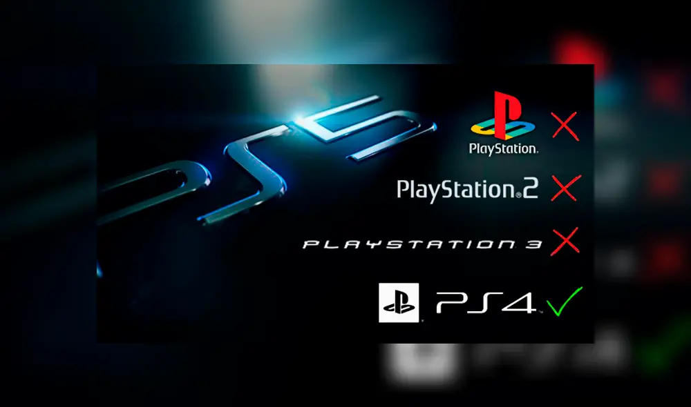 No tiene que ver con su capacidad técnica. Desarrollador que ya trabaja con la PS5, señala el gran problema legal que implicaría hacerla capaz de leer juegos de PS1, PS2 y PS3