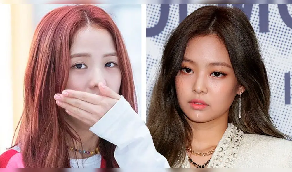 Jisoo y Jennie de BLACKPINK fueron menospreciadas por los administradores de una de las fanbases BLINK de Brasil. Jisoo y Jennie de BLACKPINK fueron menospreciadas por los administradores de una de las fanbases BLINK de Brasil.