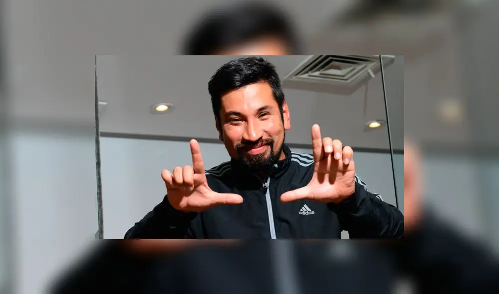 Aldo Miyashiro tras brindar apoyo a unas 5.500 familias: “Hicimos la clásica ‘chanchita’” Aldo Miyashiro tras brindar apoyo a unas 5.500 familias: “Hicimos la clásica ‘chanchita’”