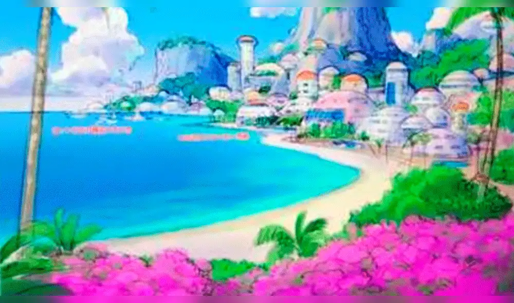 Dragon Ball Super Broly: imágenes muestran el verdadero origen de Vegeta