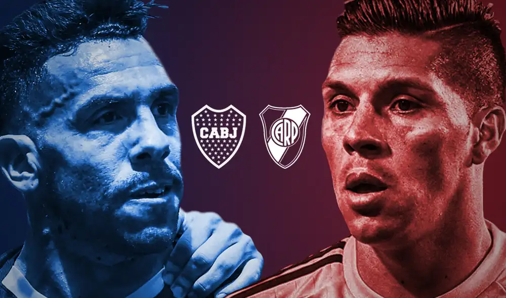 Sigue AQUÍ el Boca Juniors vs. Gimnasia y River Plate vs. Tucumán EN VIVO por la Superliga Argentina. Foto: Prensa Diseño GLR Sigue AQUÍ el Boca Juniors vs. Gimnasia y River Plate vs. Tucumán EN VIVO por la Superliga Argentina. Foto: Prensa Diseño GLR