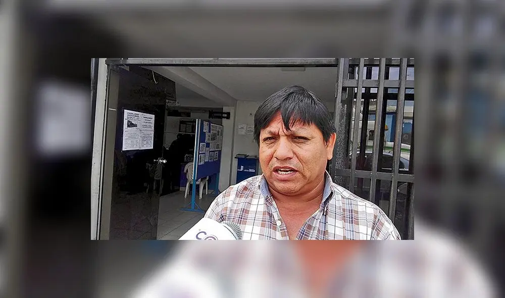 Maestros del Santa acatarán paro el 5 de abril pidiendo aumento de sueldos