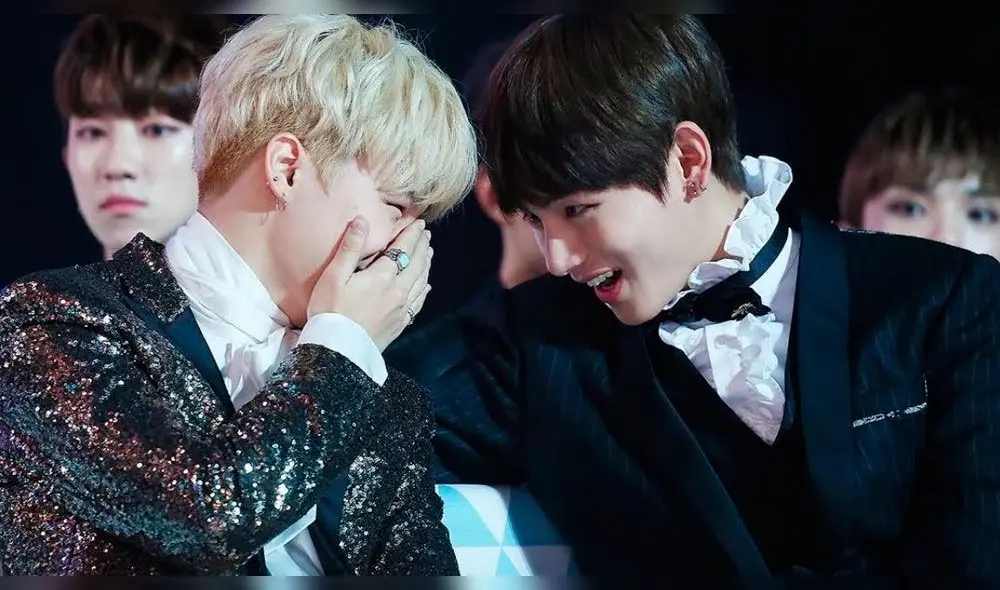 BTS: según BigHit Entertainment, "Friends" tratará sobre la amistad especial que comparten ambos artistas.