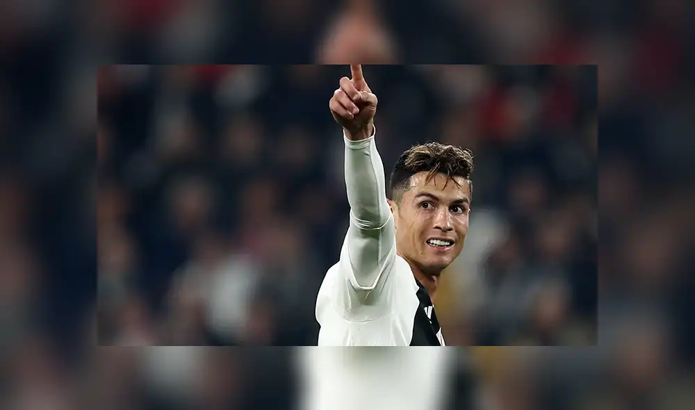 Filtran video del polémico gesto de Cristiano Ronaldo tras ser eliminado de la Champions