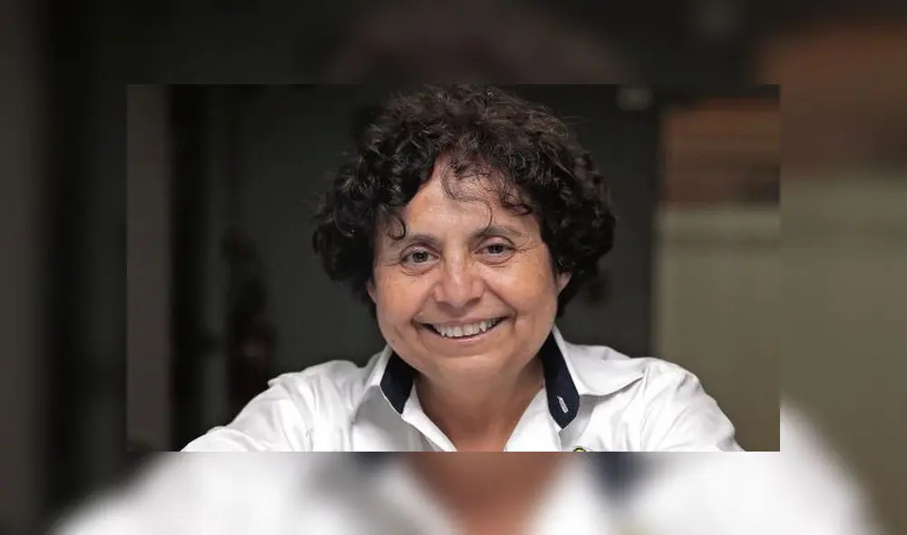 Susel Paredes Susel Paredes