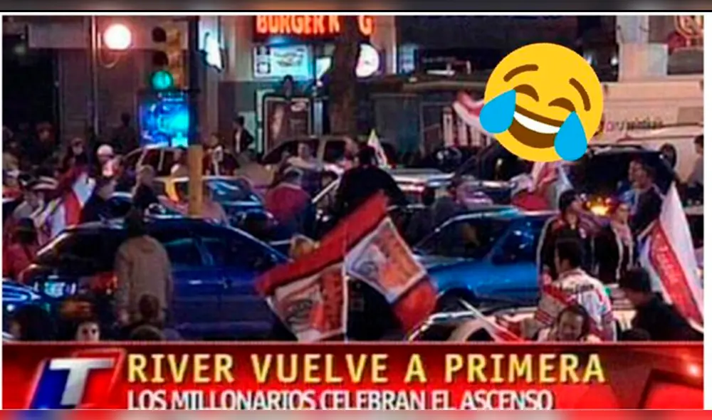Boca Juniors vs River Plate: diviértete con los memes de la final de Copa Libertadores 2018