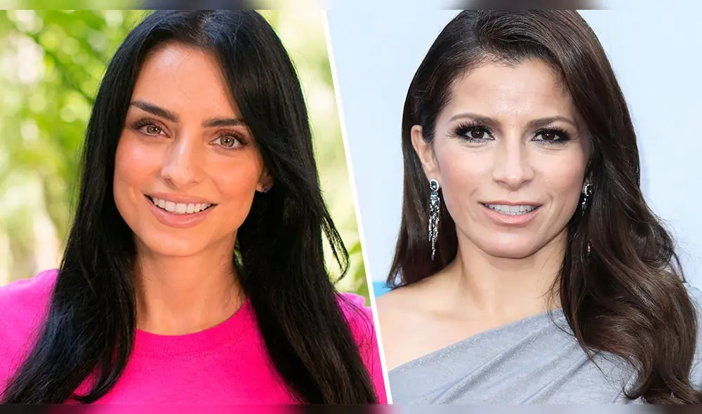 Aislinn Derbez Aislinn Derbez