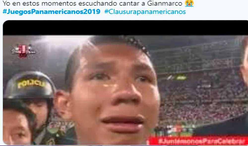 Los Juegos Panamericanos Lima 2019 finalizaron y los hilarantes memes no se hicieron esperar tras cederle la posta a Chile. Los Juegos Panamericanos Lima 2019 finalizaron y los hilarantes memes no se hicieron esperar tras cederle la posta a Chile.