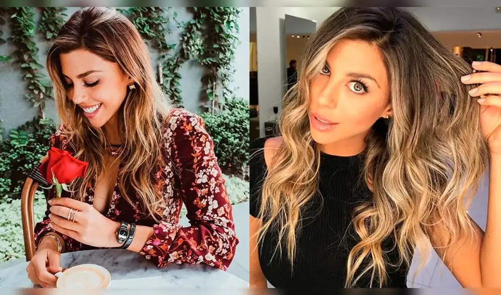 ¿Cómo luce Alondra García Miró sin extensiones? Ella publicó fotos en Instagram