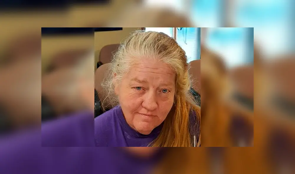 Leona Biser, de 51 años, era la única que podía alimentar y limpiar a su hermana. Fuente: Fiscal General de Pensilvania.