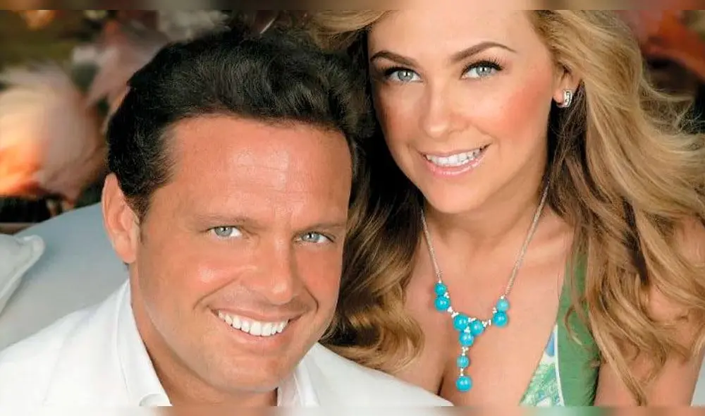 Hijo de Aracely Arámbula y Luis Miguel es idéntico al cantante Hijo de Aracely Arámbula y Luis Miguel es idéntico al cantante