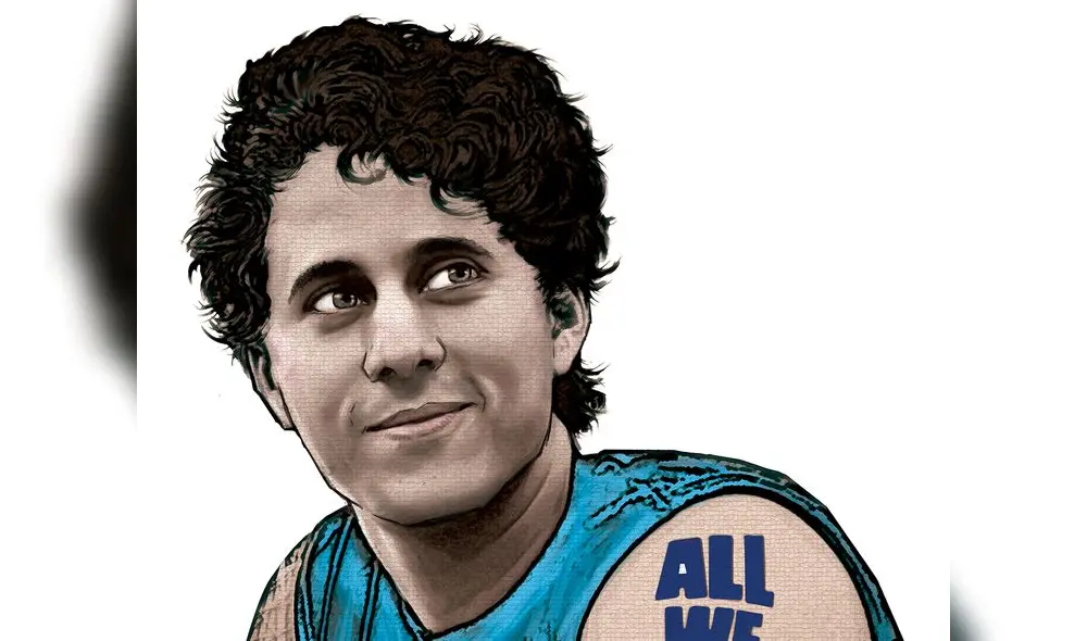 Apa & Can (2014), su último álbum, en
colaboración con Apache. Apa & Can (2014), su último álbum, en
colaboración con Apache.