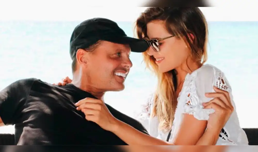 Instagram: hija de Luis Miguel es discriminada de restaurante en USA por hablar español [VIDEO]