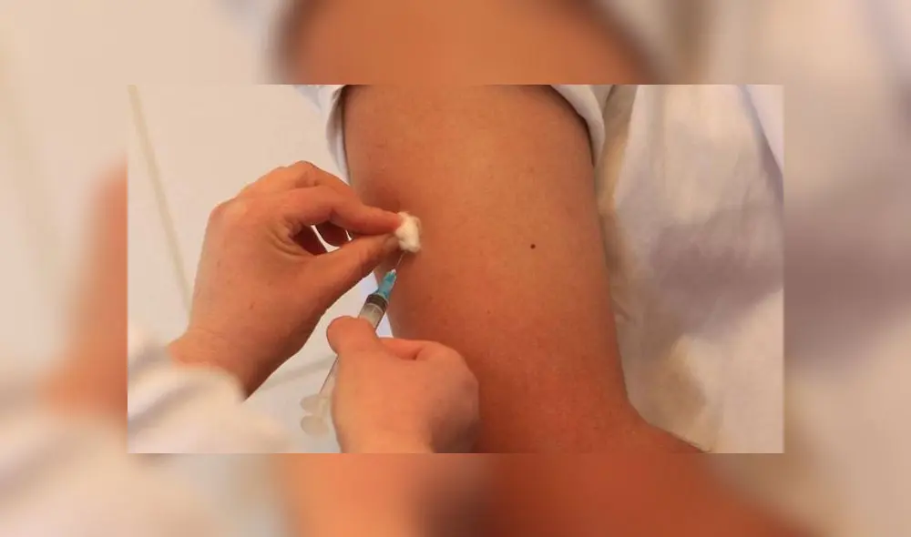 Activista antivacunas: “Jugué a la ruleta rusa con la salud de mi hijo, de lo que no estoy orgullosa” Activista antivacunas: “Jugué a la ruleta rusa con la salud de mi hijo, de lo que no estoy orgullosa”