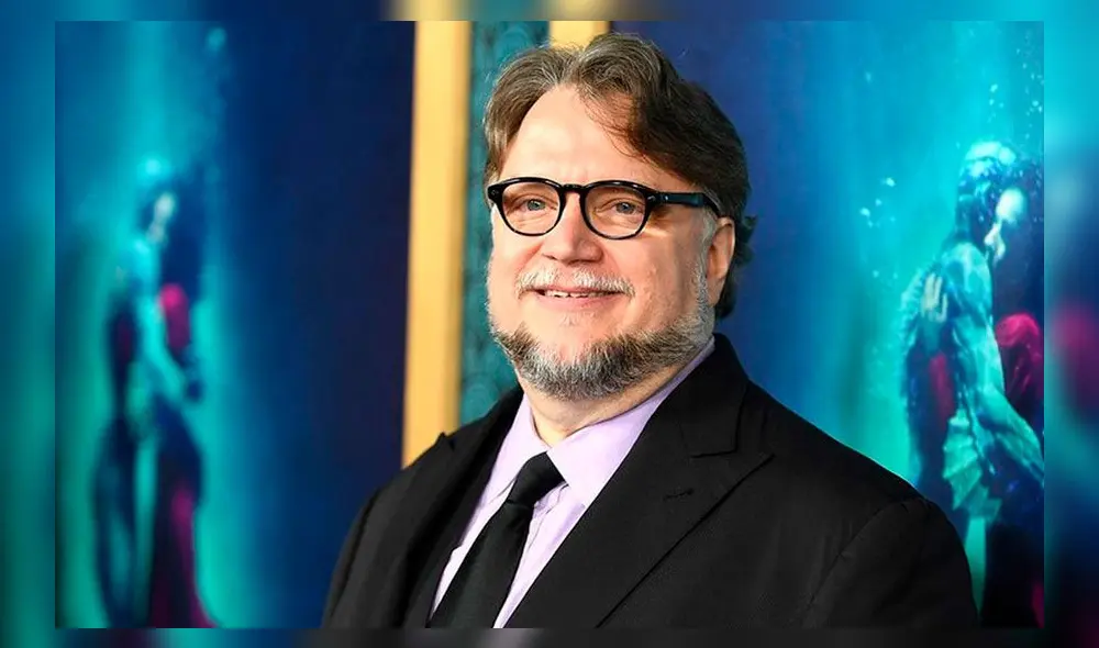 Guillermo del Toro inició el rodaje de su próxima película. Créditos: Difusión