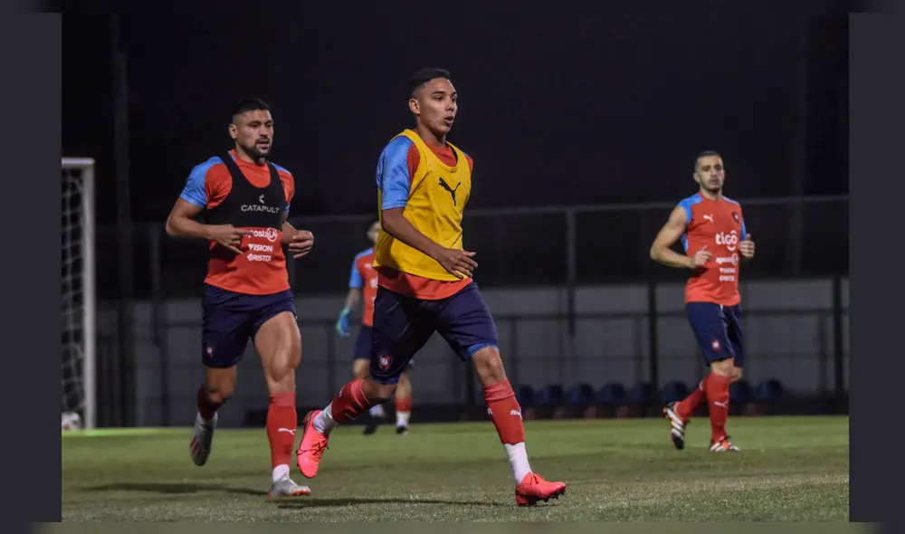 Olimpia vs Cerro Porteño EN VIVO del Superclásico paraguayo por la fecha 6 del Apertura 2020.
