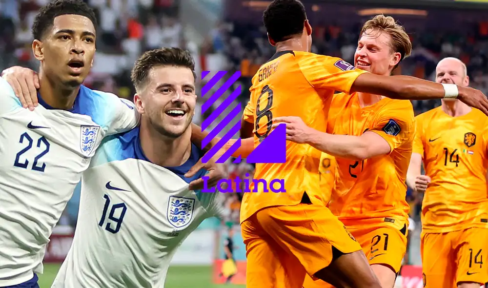 Latina solo transmitirá 20 de los 48 partidos de fase de grupos. Foto: composición LR/FIFA Latina solo transmitirá 20 de los 48 partidos de fase de grupos. Foto: composición LR/FIFA