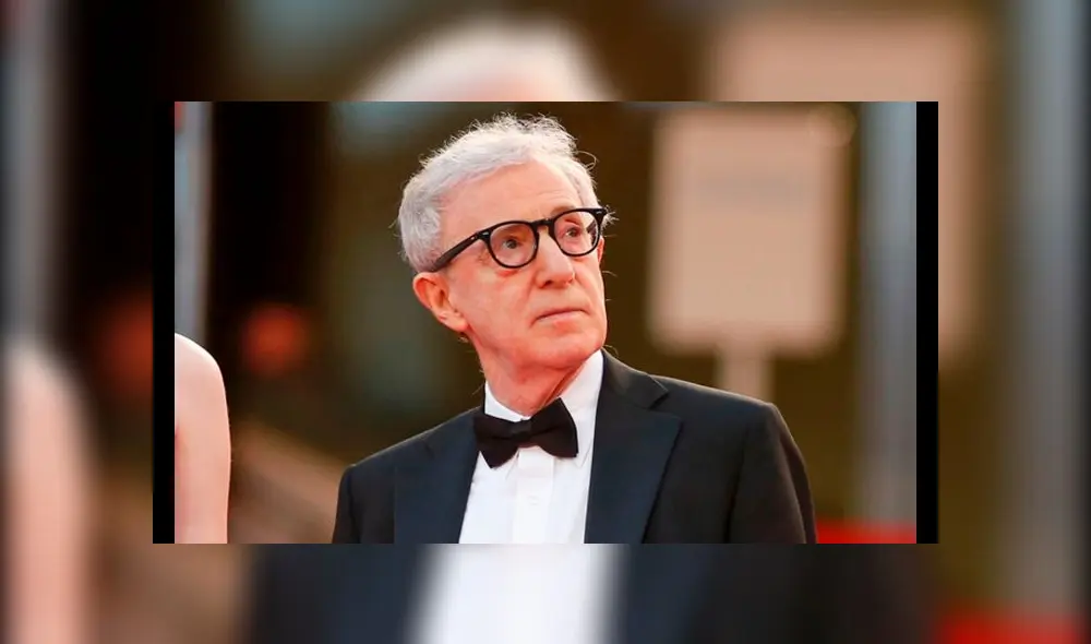 Rose McGowan: "Woody Allen está disfrazando el crimen de arte"