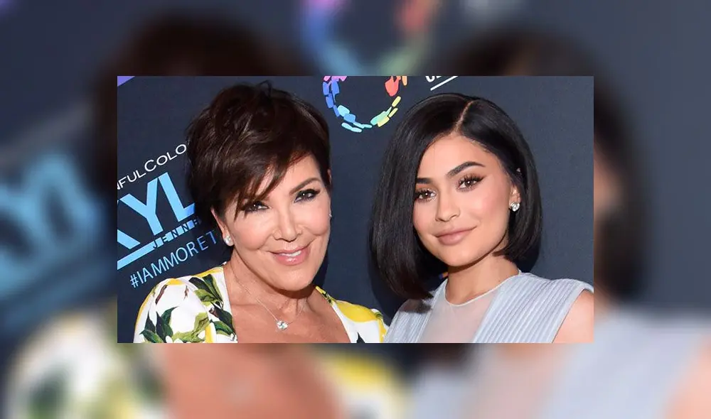 Kris Jenner regalará tratamiento con botox a su familia y amigos por Navidad  