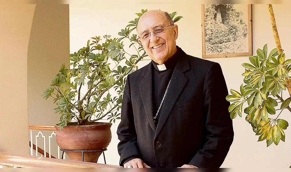 Pedro Barreto: "El Estado y la corrupción tienen responsabilidad en el crecimiento de la minería ilegal" Pedro Barreto: "El Estado y la corrupción tienen responsabilidad en el crecimiento de la minería ilegal"