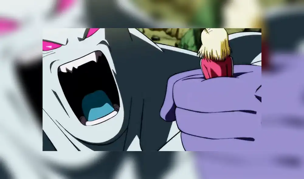 Dragon Ball Super: Revelan el avance del capítulo 122 en latino por Cartoon Network