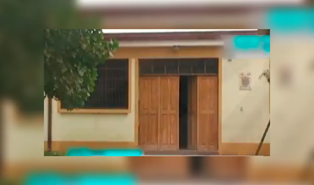 Los canes llegaron a la zona en busca de comida y mordieron al neonato de 36 semanas.