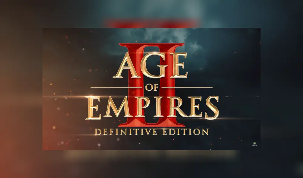 Age of Empires Definitive Edition II tendrá crossplay ya está a la venta en Steam y Microsoft Store Age of Empires Definitive Edition II tendrá crossplay ya está a la venta en Steam y Microsoft Store