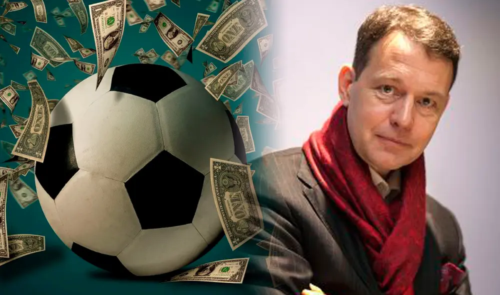 Foto: composición Fabrizio Oviedo/ESPN/Declan Hill Foto: composición Fabrizio Oviedo/ESPN/Declan Hill