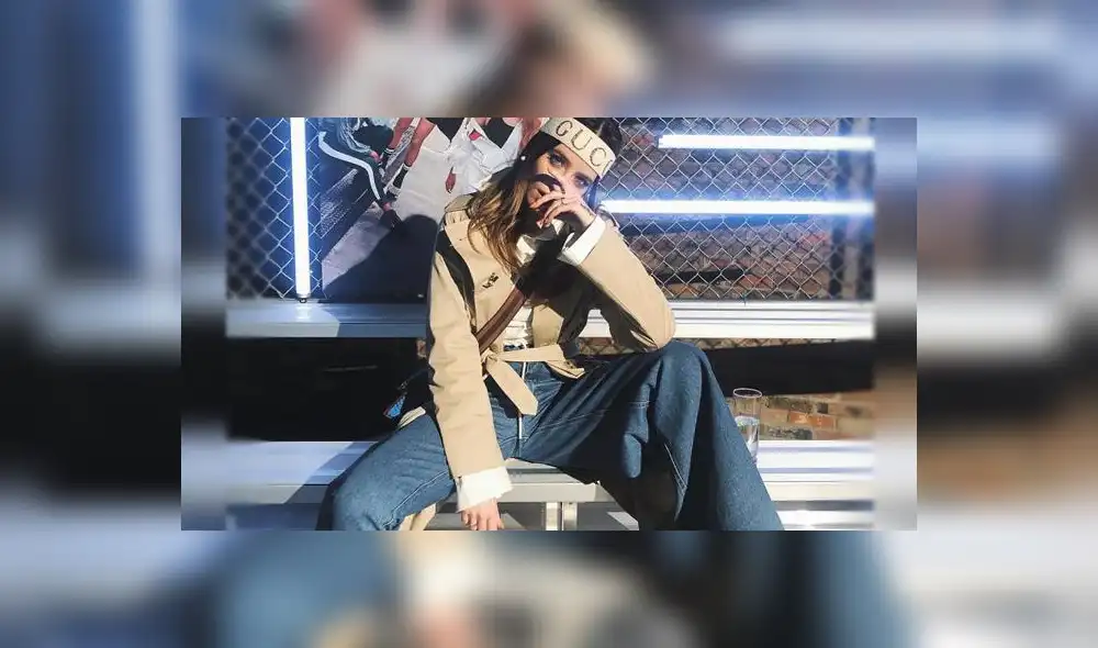 ¿Jeans asimétricos? Peculiar diseño es la nueva tendencia de la temporada ¿Jeans asimétricos? Peculiar diseño es la nueva tendencia de la temporada