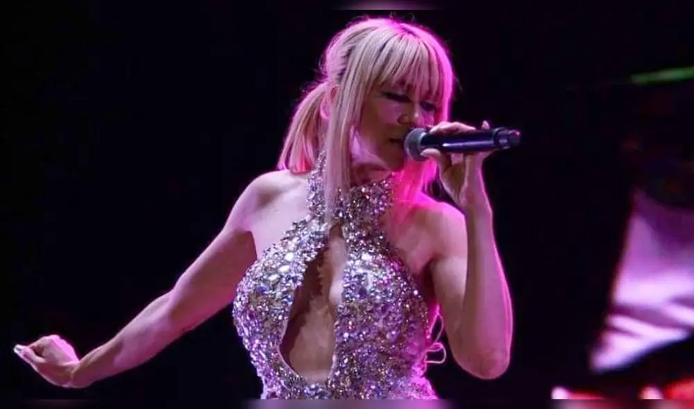 Noelia seduce a fans con provocadora propuesta en Instagram [VIDEO]