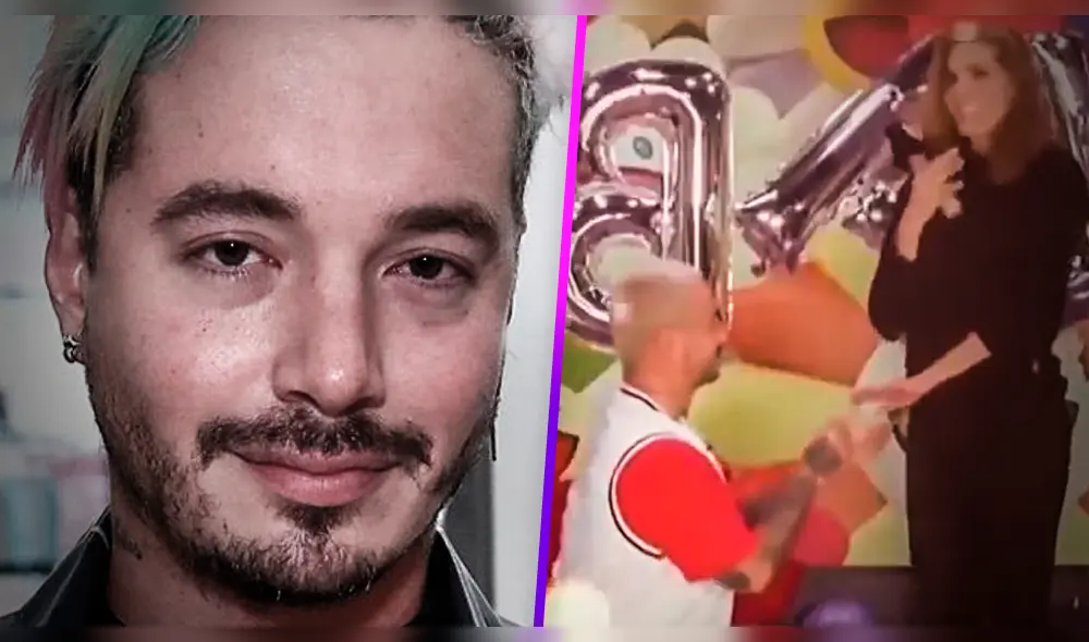 J Balvin, matrimonio , Montserrat Oliver