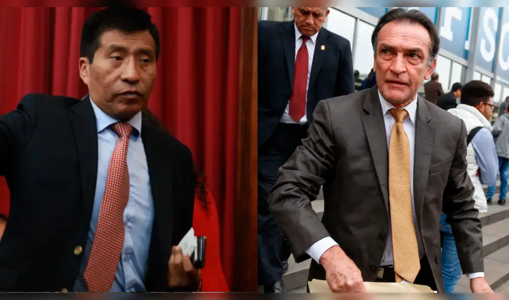 Fiscalía podrá investigar ahora a excongresistas sin el blindaje de la inmunidad Fiscalía podrá investigar ahora a excongresistas sin el blindaje de la inmunidad