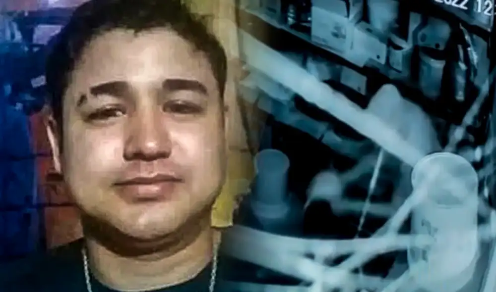 El hecho ocurrió en una panadería de Rosario, Santa Fe (Argentina). Foto: composición LR/TodoNoticias