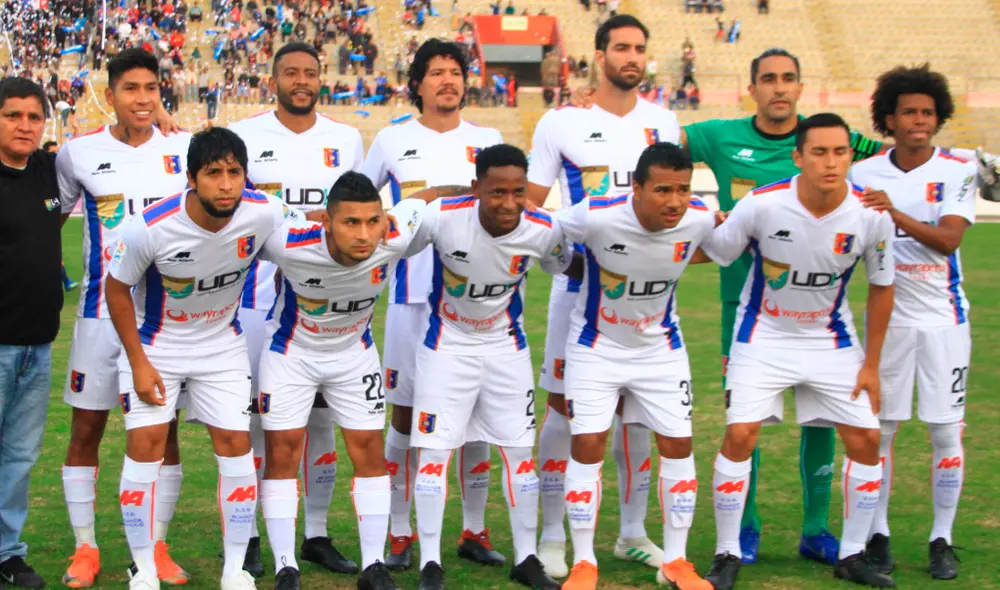 Sigue aquí EN VIVO ONLINE el Sporting Cristal vs. Alianza Universidad por la fecha 16 del Torneo Clausura 2019 de la Liga 1. | Foto: GLR