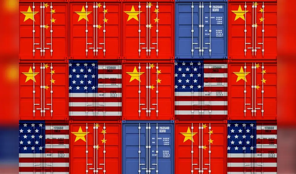 Impacto. Tensión comercial entre ambas potencias tendría más efectos negativos en China.