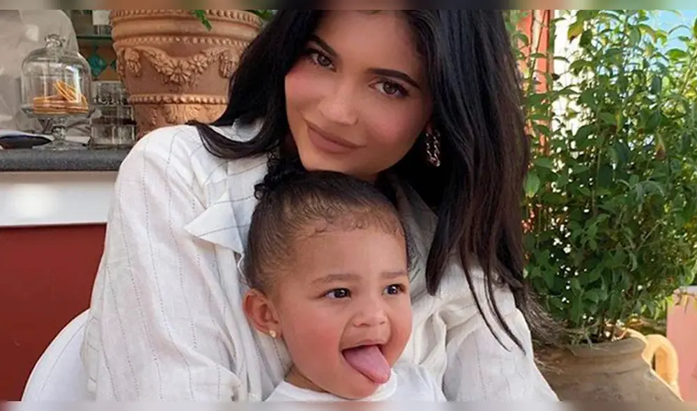 Día de la Madre 2020 las mamás más famosas  Shakira  Jennifer Lopez  Kylie Jenner  Kim Kardashian