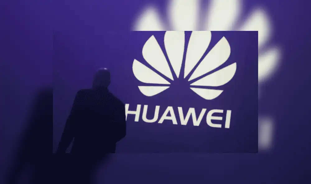 Huawei revela cuántos teléfonos vendió en el 2018 y alerta a Samsung 
