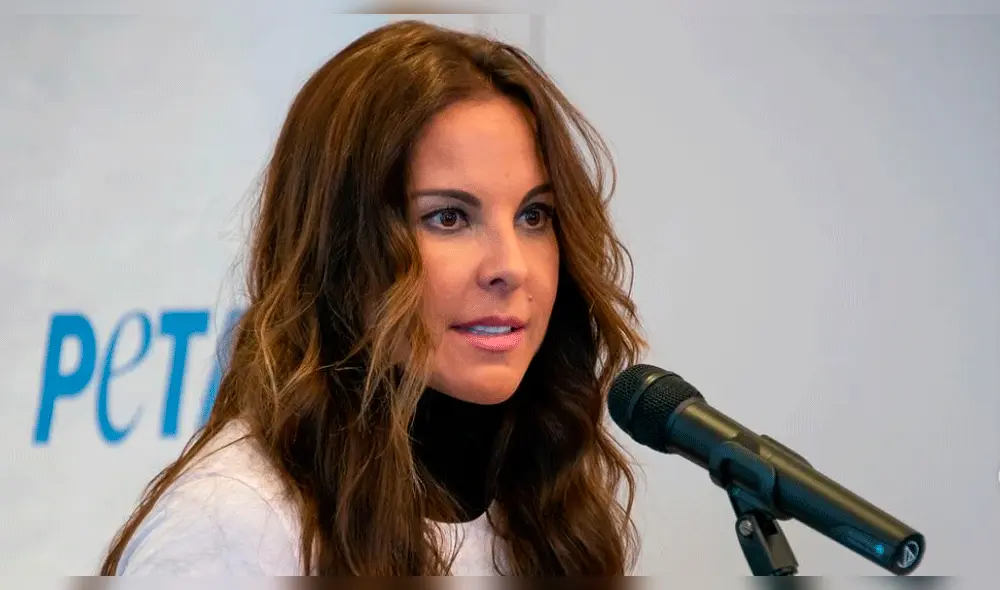 Kate del Castillo y Sean Penn: la historia detrás de su relación tras entrevistar al ‘Chapo’ Guzmán