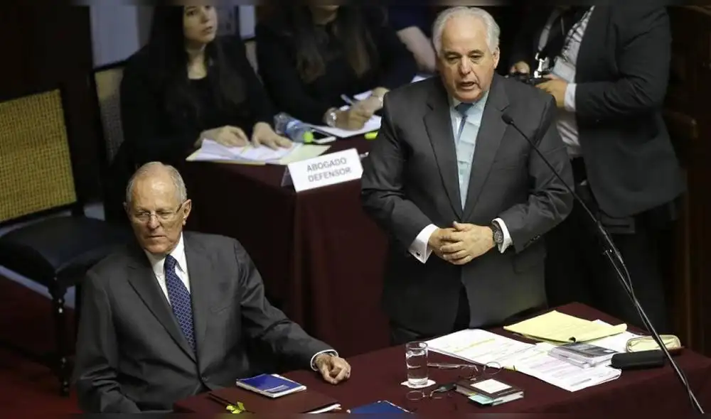 La crisis del presidencialismo