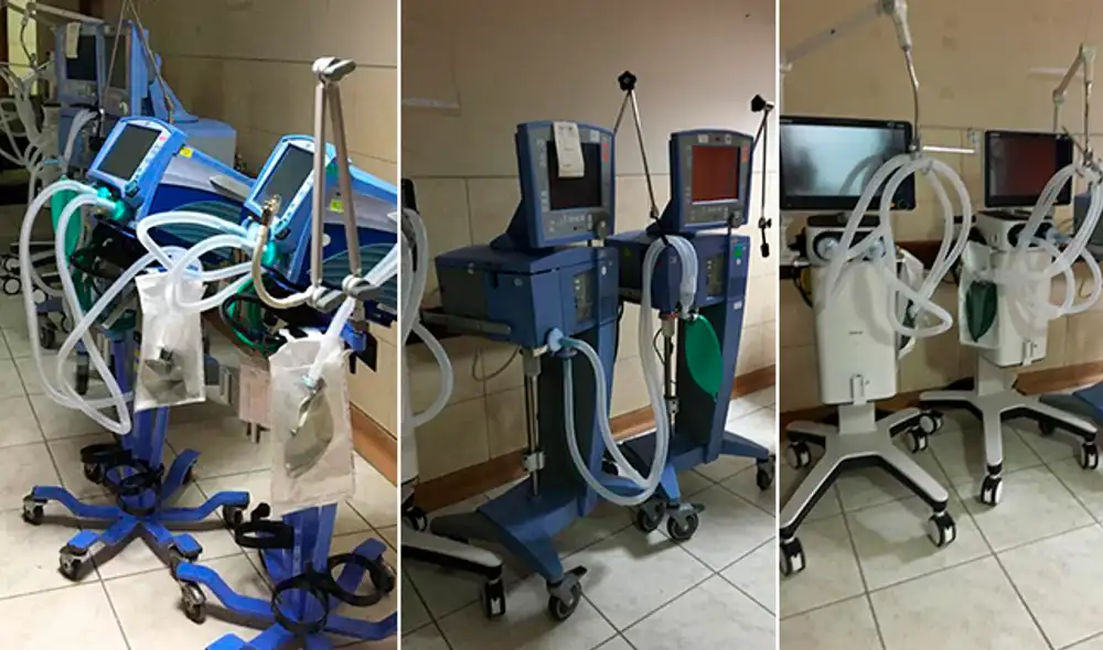 hospital 2 de mayo coronavirus covid-19 ministerio de salud hospital 2 de mayo coronavirus covid-19 ministerio de salud