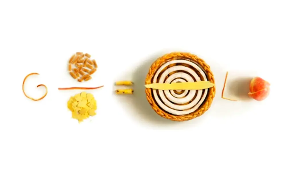 Día de Pi: ¿Sabes qué significa y por qué Google le dedica doodle?