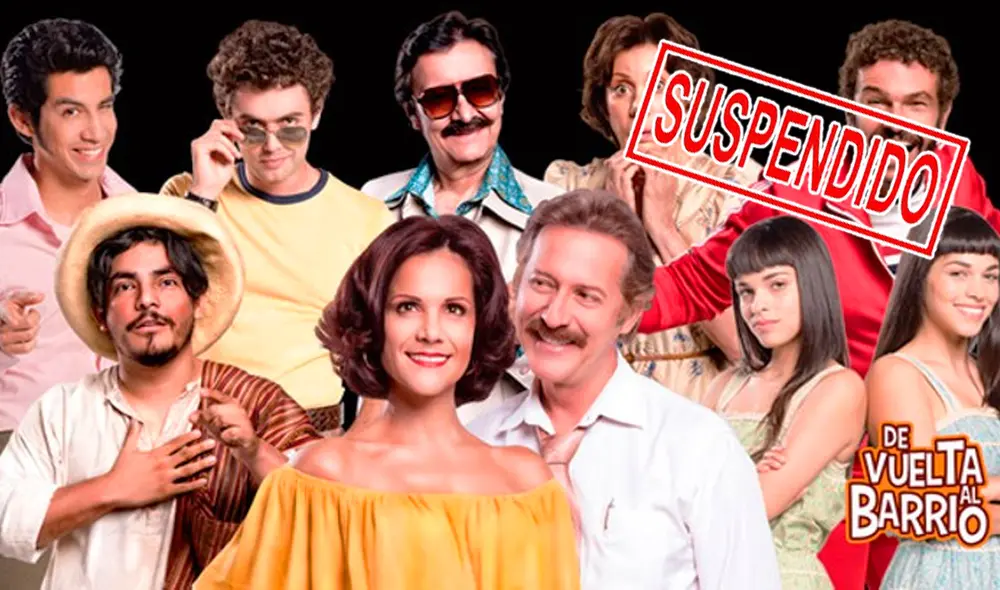 La cuarta temporada volvió y lideró los ratings de la TV peruana. Foto: América TV. La cuarta temporada volvió y lideró los ratings de la TV peruana. Foto: América TV.