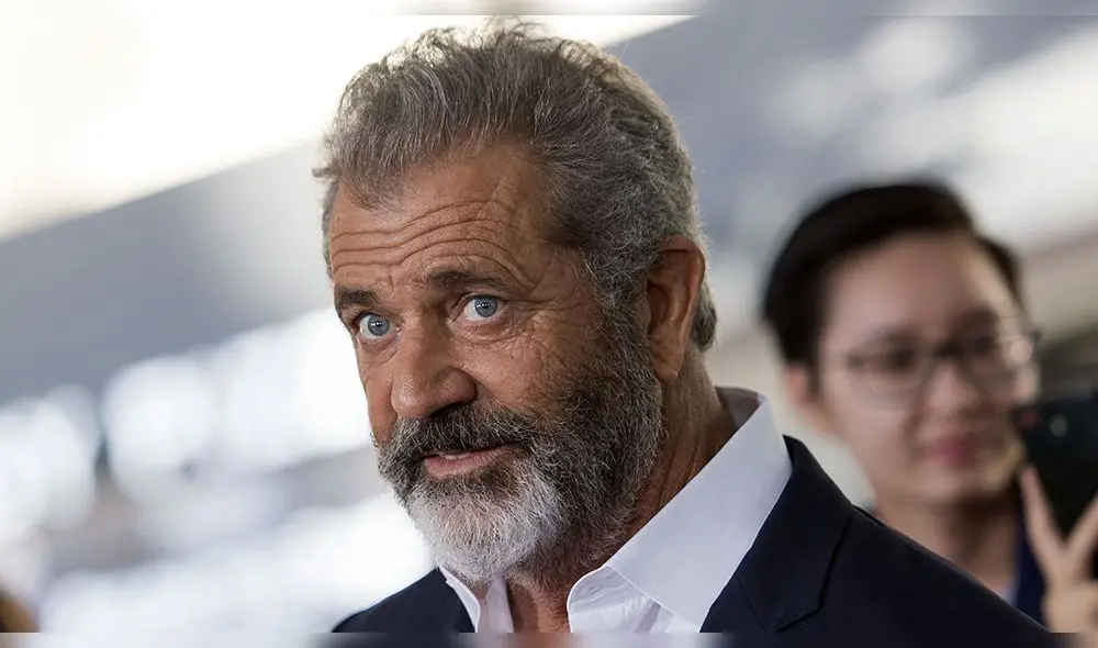 Winona Ryder reveló que Mel Gibson la llamó “evasora de hornos” por su ascendencia judía