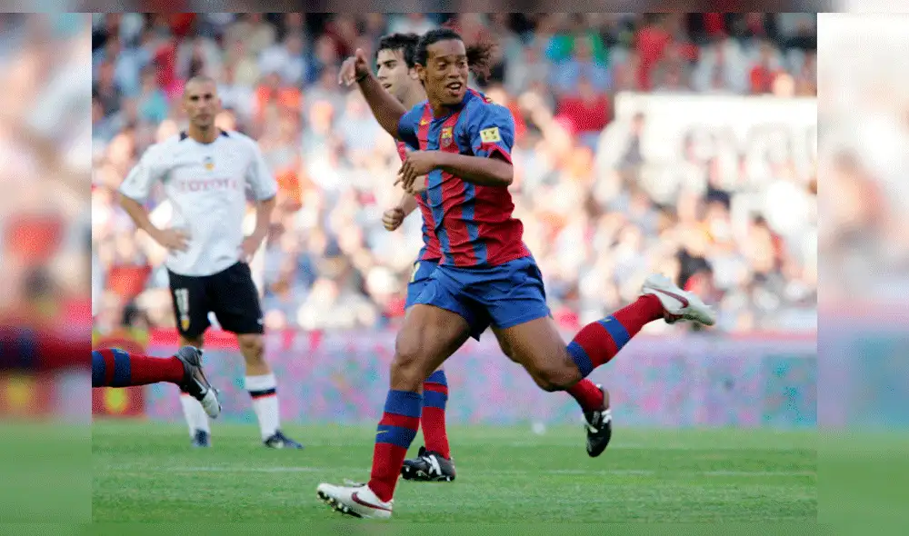 Real Madrid vs. Barcelona: Los 10 mejores goles del clásico español [VIDEOS]