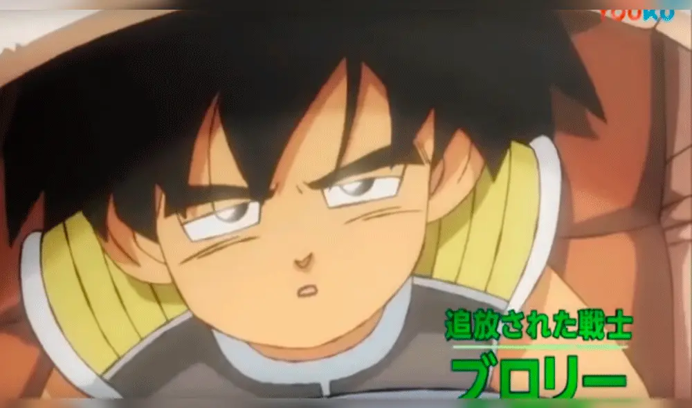 Dragon Ball Super Broly: tráiler revela rostro de la mamá de Gokú y su trágica muerte [VIDEO]