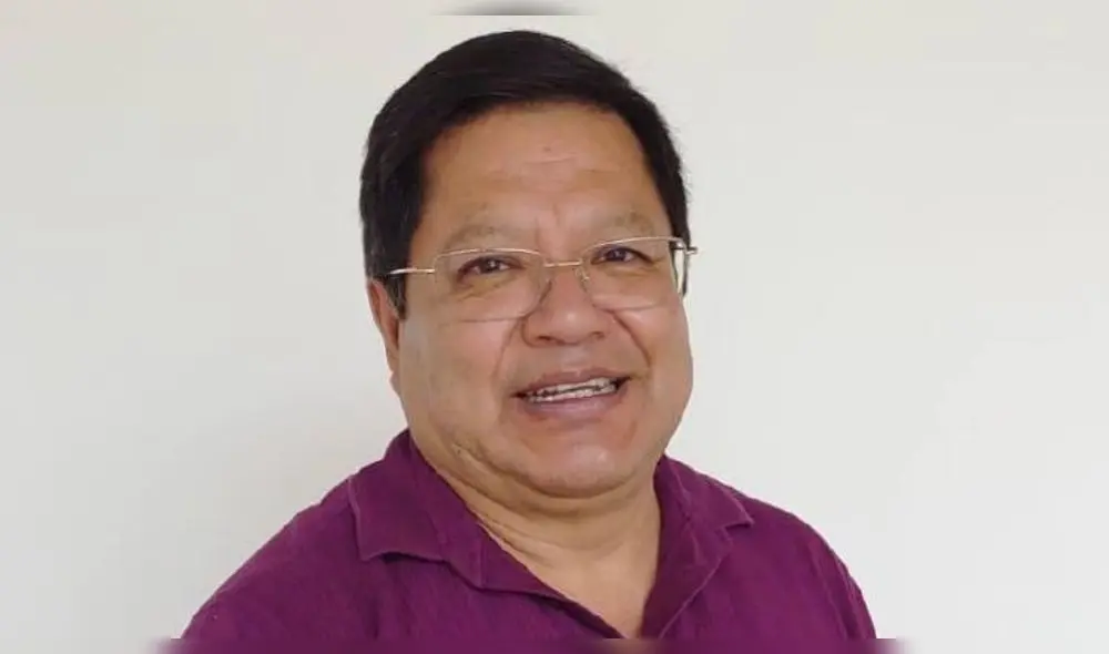 Segundo Rosero reveló que estrenará dos nuevos temas musicales en su concierto online dedicado al Día del Padre | Foto: Difusión