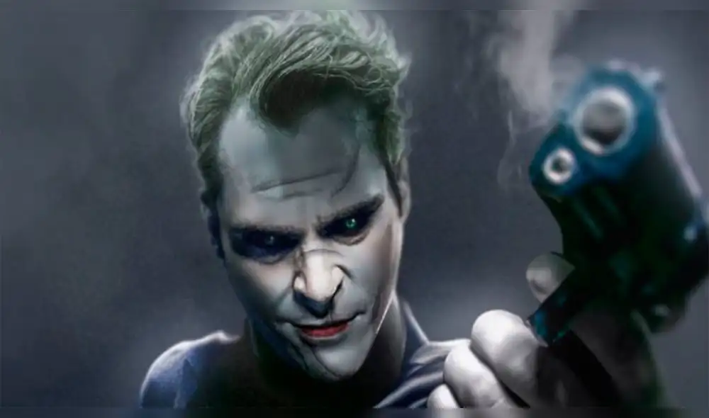 Revelan importante información respecto a la película de “The Joker” Revelan importante información respecto a la película de “The Joker”